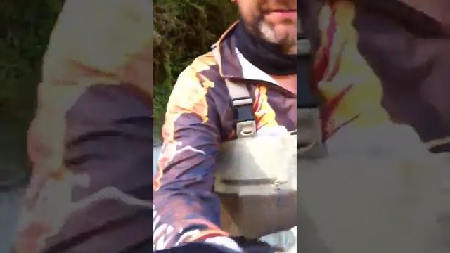 Рыбалка на лосося