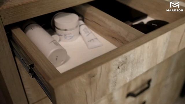 Гардероб від Марксон. смотреть онлайн