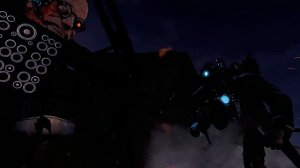 Эдит Камера мен титан