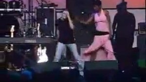 Пантомима "Бытие"