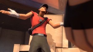 Scout Sings Joji - Tick Tock