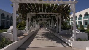 Oasistours in Hotel El Mouradi Cap Mahdia 3*