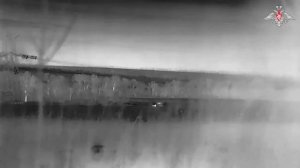 Боевая работа снайперов группировки войск «Восток»