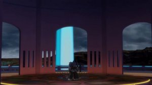 Мультсериал «Трансформеры: Возвращение титанов». Серия 5 — «В последнюю секунду»