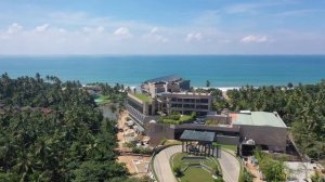 Sheraton Kosgoda Turtle Beach Resort