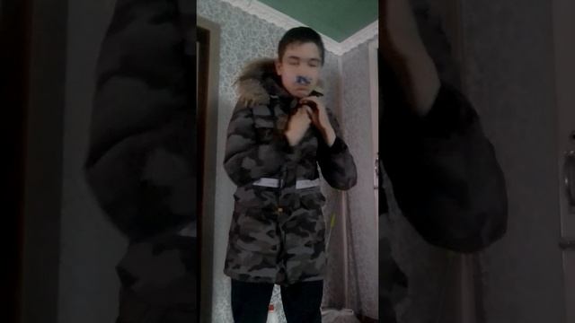 БУХОЙ БАТЯ ПРИШЕЛ ДОМОЙ Ч.4.😂 #shorts