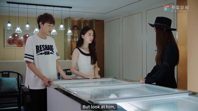 速看EP34｜黑化Boss被騙，計劃失敗！紅脊髓不是薛妖怪的？！😮｜我的奇妙男友2之戀戀不忘/My Amazing Boyfriend II/愛情/偶像/喜劇/Mike/虞書欣/魏哲鳴