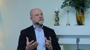 Интервью с Сергеем Быковым. Символо-адаптеры серии ЗДРАВ для здоровья человека.