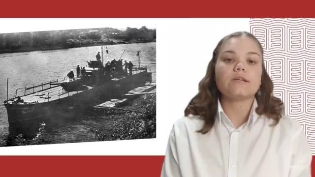 Видео 65_20–29 августа 1944 года – Ясско-Кишинёвская наступательная операция_Коцюба Наталья