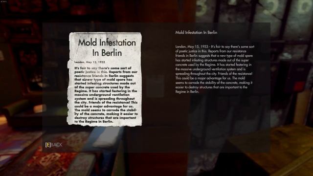 Wolfenstein: The New Order [#7] - Getting the choppa! смотреть онлайн