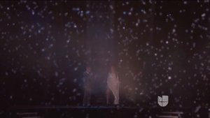 Jennifer Lopez ft Marc Anthony - Olvidame y Pega la Vuelta (Live at Latin Grammy Awerds 2016)