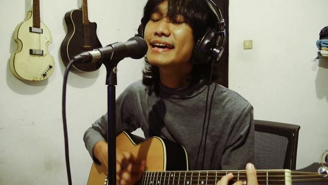 Swan Song - The Bee Gees (1968) | Cover by Ghali Marzall смотреть онлайн