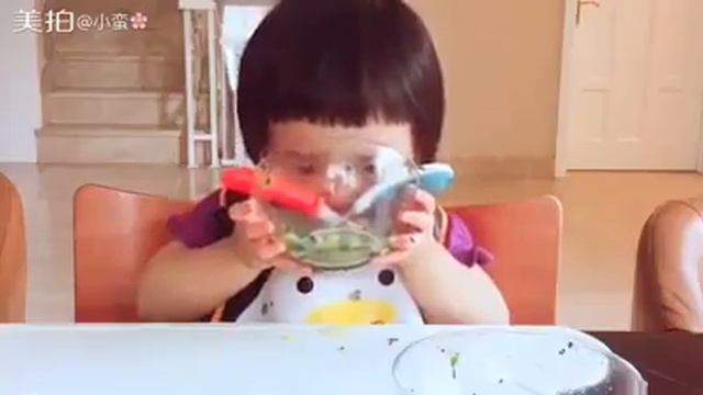 Ребёнка не кормили 😭 смотреть онлайн