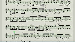 Humoresque Dvorak Piano Accompaniment Suzuki Violin 3 Backing Track Дворжак Юмореска Аккомпанимент