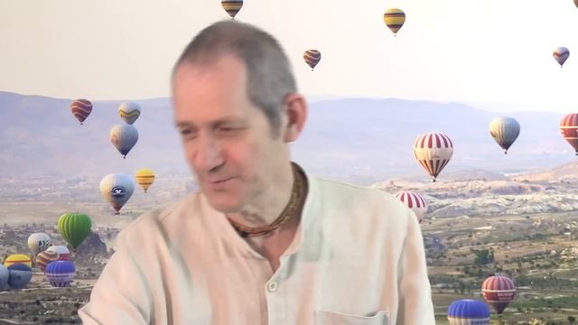 Как я слышу Параматму