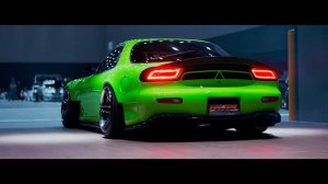 Wekfest Japan - 10 Year Anniversary ｜ 4K