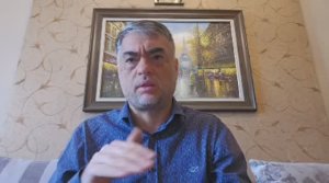 Вход в Царство Небесное