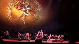 Group Sarasvati - Natalia Obelenskaya - Shiv Dance - Сарасвати