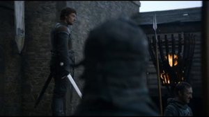 Теон Грейджой - _Герой второго плана_ (Чароит)