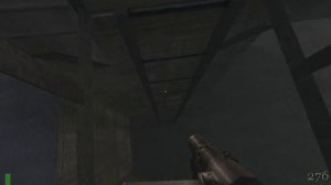 RTCW (Вольфенштейн 2001) ☠Без ранений☠ #12