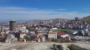 Турция. Кападокия. Невшихир. 4 серия