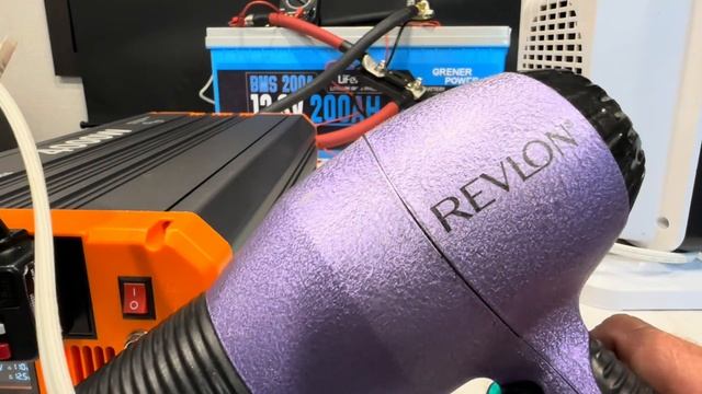 GrenerPower 12V 200Ah LiFePO4 Battery