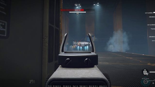 Warface ОПЕРАЦИЯ БЛЭКВУД ТАКТИКА, ПРОХОЖДЕНИЕ смотреть онлайн