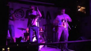 Досуги буги (Мамонов П.)