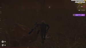 Хэллуинская западня AMAZING ONLINE часть 3