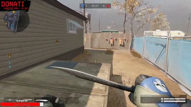 Стрим Warface\Варфейс 🐟Селёдка каспийского прилива🐟 или 🍾обрез Илона в обществе 🍾