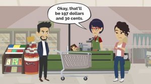 14 Brian becomes a MILLIONAIRE