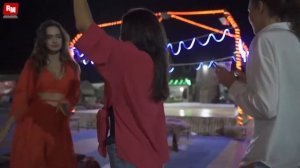 MC Sar & The Real McCoy - Another Night (Dj Ramezz & Alena Cover)  ( 1080 X 1920 60fps )