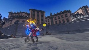 Honkai: Star Rail. Виртуальная вселенная. Вельт.