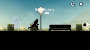 Вектор. Охотник. Бонус 3-1 (Vector. Hunter. Bonus 3-1)