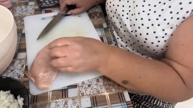 💥ФАРШИРОВАННЫЕ ГРИБЫ а-ля ЖУЛЬЕН запеченые в ДУХОВКЕ👍@MAMALENA смотреть онлайн