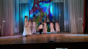 Фигурный вальс