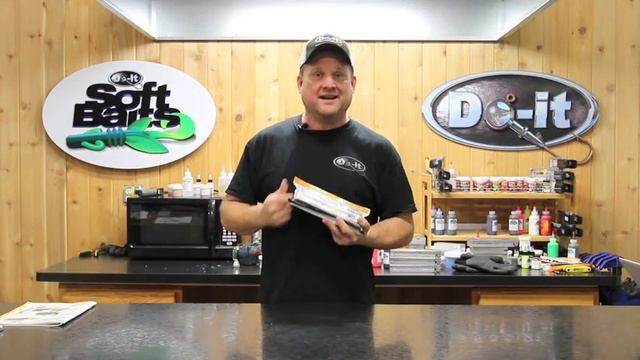 Lead Ingots from Do-It Molds смотреть онлайн