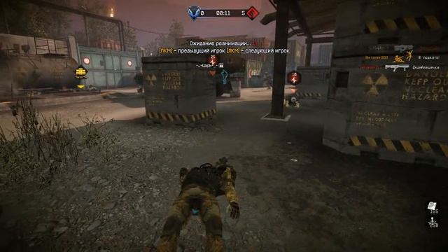 Warface Подготовка к турниру FastCup против клана ___КадрЫ____ - ФабрикаСмена сторон