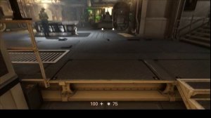 Wolfenstein II The New Colossus Полное прохождение часть 5