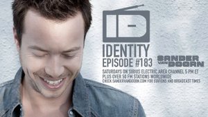 Sander van Doorn - Identity Episode 183