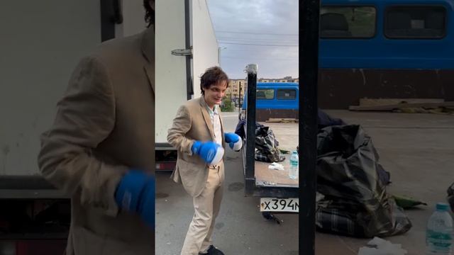 женя остряков я с лехои с мишои  и спацанами с раиона с братвои