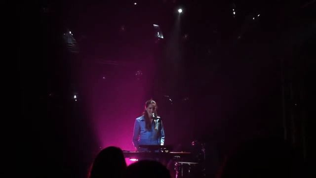 FLORA  Flèche dor Paris - 21092013