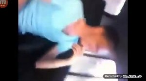 Видео с пустя 3 месяца после износилование!