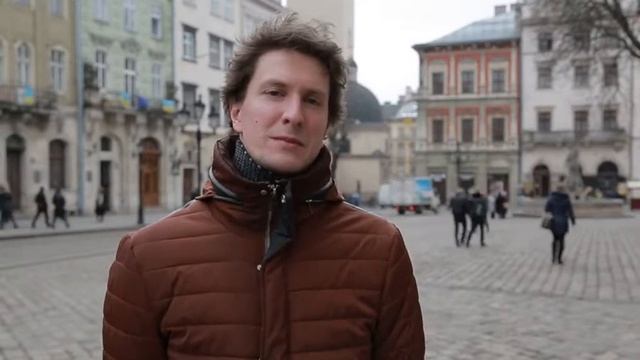 Bach-talks від Collegium Musicum смотреть онлайн