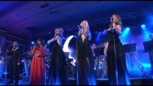 Que sera, sera-Petre Geambasu Show Band
