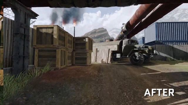 Warface - Blackgold 2.0