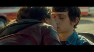 Selena Gomez Kiss scene || famous kissing scene of Selena Gomez ||