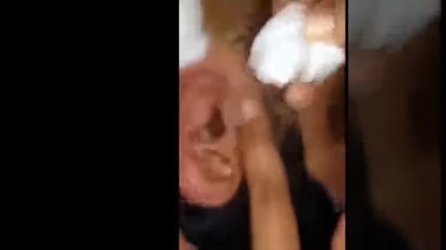 УШНАЯ СЕРА?ИЛИ ЧТО ТО ДРУГОЕ? смотреть онлайн