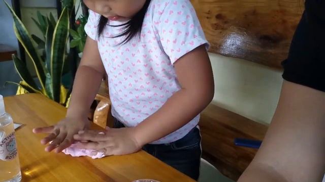 DIY UNICORN SLIME KIT (SHOPEE PH) + DUMATING NA ANG BIKE NI SHARLYN | SOBRANG SULIT | VLOG#9 смотреть онлайн