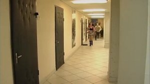 Детективы Неизвестная старушка
